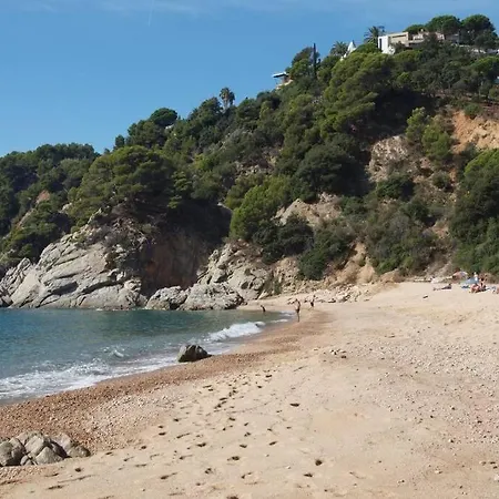 Kerstin Bruns - Casa Elena 8 Con Vistas Al Mar Holiday home Girona
