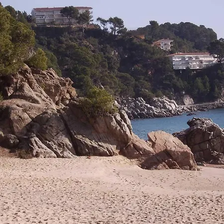 Kerstin Bruns - Casa Elena 8 Con Vistas Al Mar Holiday home Girona