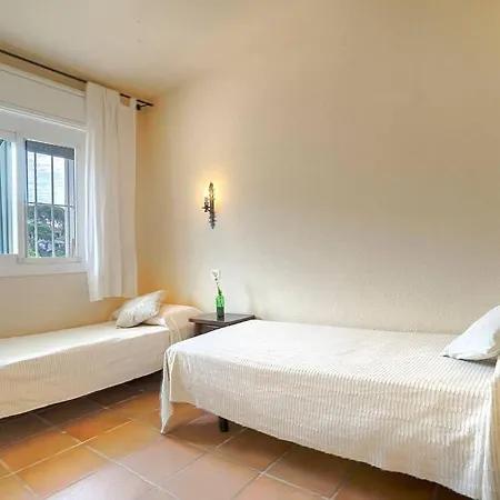 Holiday home Kerstin Bruns - Casa Elena 8 Con Vistas Al Mar *