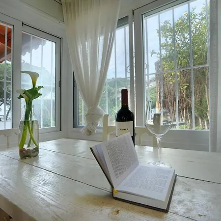 Kerstin Bruns - Casa Elena 8 Con Vistas Al Mar Holiday home *