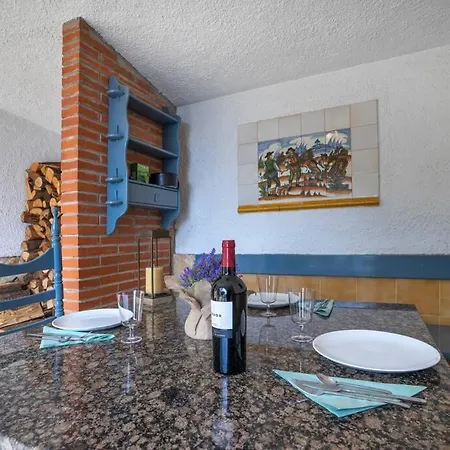 Kerstin Bruns - Casa Elena 8 Con Vistas Al Mar Holiday home Girona