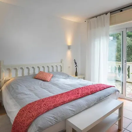 Kerstin Bruns - Casa Elena 8 Con Vistas Al Mar Girona