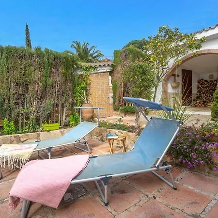 Kerstin Bruns - Casa Elena 8 Con Vistas Al Mar Girona