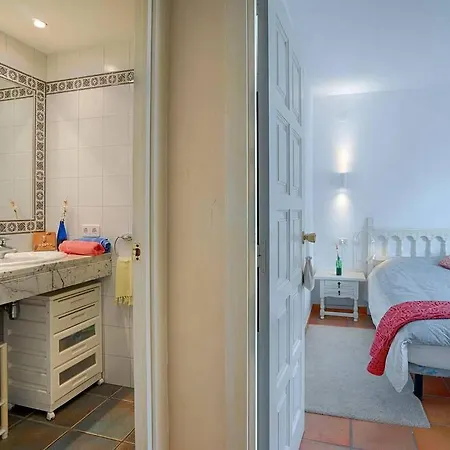 Holiday home Kerstin Bruns - Casa Elena 8 Con Vistas Al Mar *