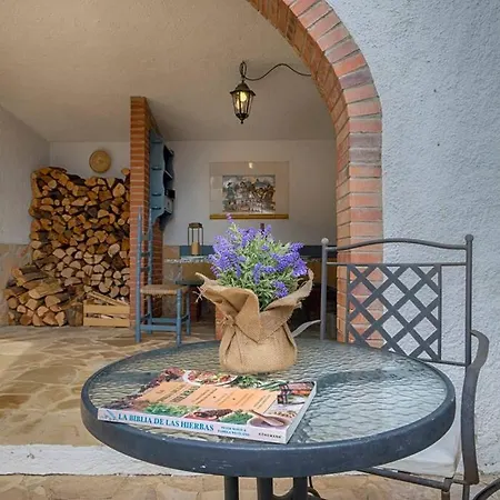 Holiday home Kerstin Bruns - Casa Elena 8 Con Vistas Al Mar *