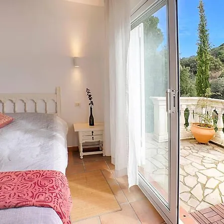 Holiday home Kerstin Bruns - Casa Elena 8 Con Vistas Al Mar *