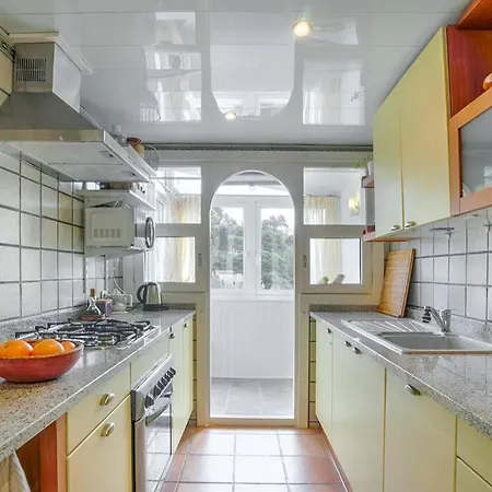 Kerstin Bruns - Casa Elena 8 Con Vistas Al Mar Holiday home *