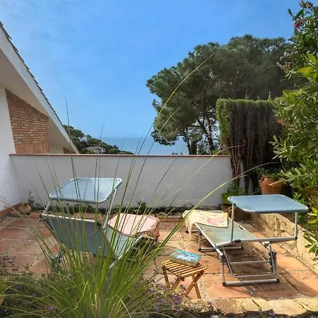 Kerstin Bruns - Casa Elena 8 Con Vistas Al Mar *