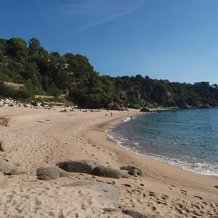 Kerstin Bruns - Casa Elena 8 Con Vistas Al Mar * Girona
