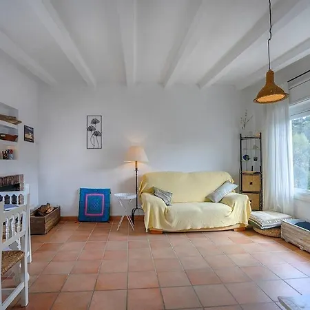 Holiday home Kerstin Bruns - Casa Elena 8 Con Vistas Al Mar *