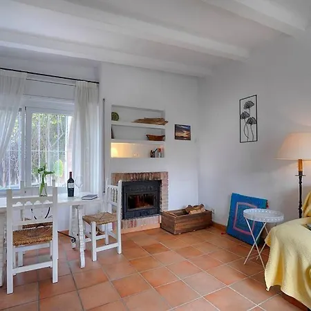 Kerstin Bruns - Casa Elena 8 Con Vistas Al Mar * Girona