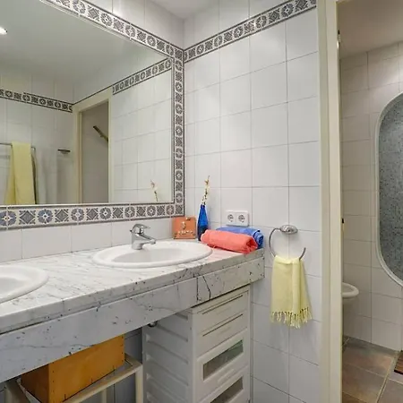 Holiday home Kerstin Bruns - Casa Elena 8 Con Vistas Al Mar Girona